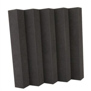 Studio Sound Acoustic Wedge Acoustic Panel