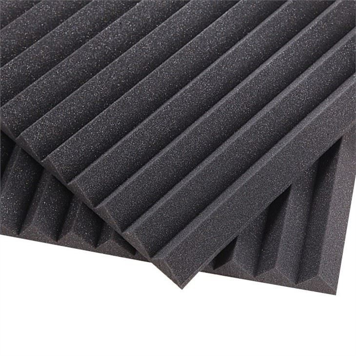Studio Sound Proof Wedge Acoustic Foam