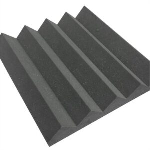 Studio Sound Proof Wedge Acoustic Foam