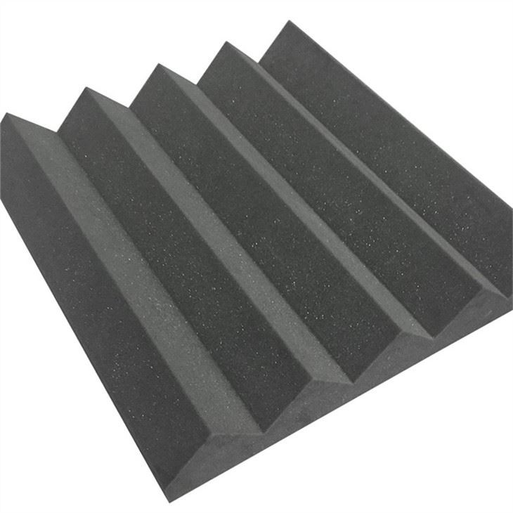 Studio Sound Proof Wedge Acoustic Foam