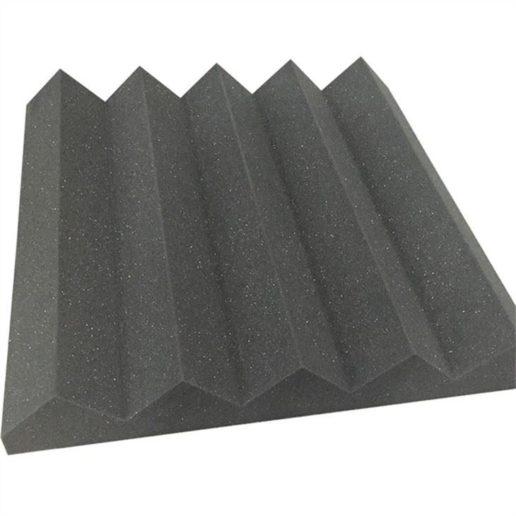 Studio Sound Proof Wedge Acoustic Foam