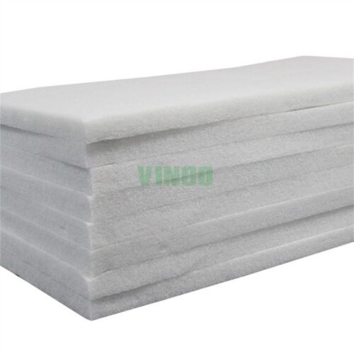 V-30mm Lowes Soundproofing
