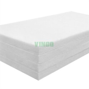 V-50mm Thick Acoustic Insulation For Theaters