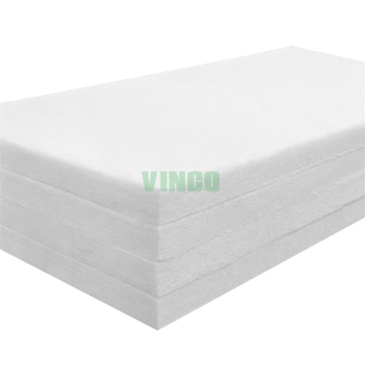 V-50mm Thick Acoustic Insulation For Theaters