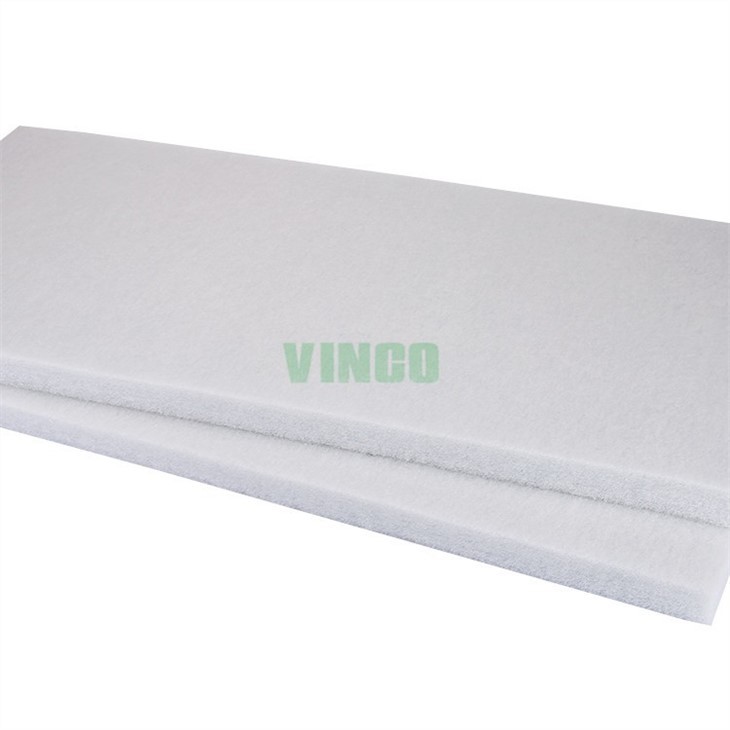 V-50mm Thick Acoustic Insulation For Theaters