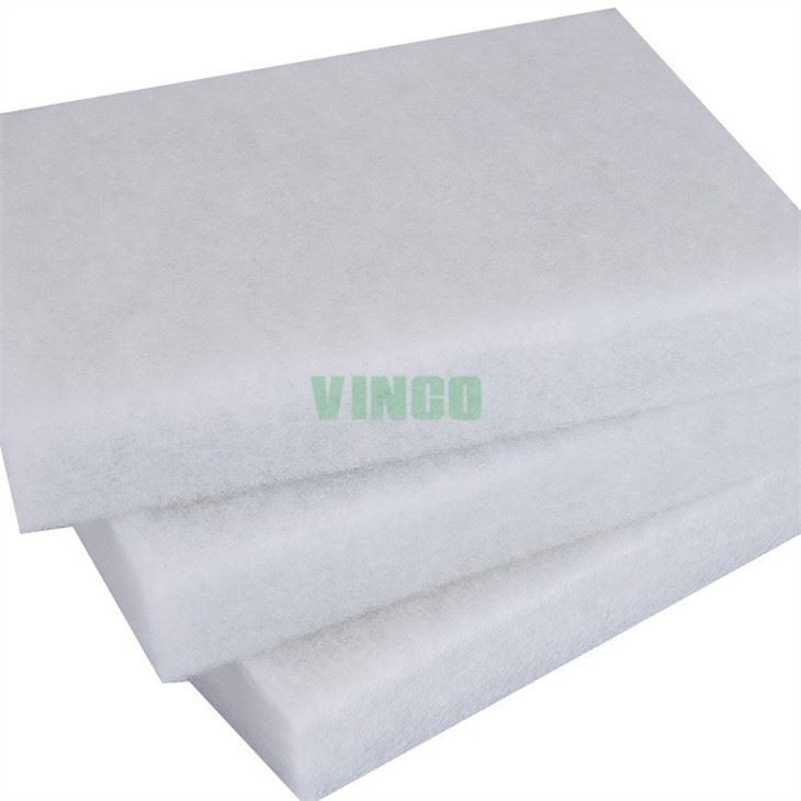 V-50mm Thick Acoustic Insulation For Theaters