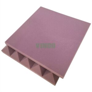 VINCO 50mm Acoustic Insulation Foam
