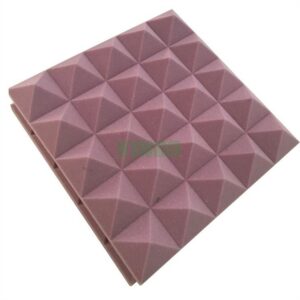 VINCO 50mm Acoustic Insulation Foam