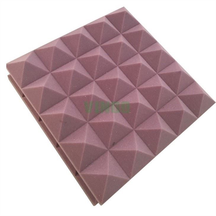 VINCO 50mm Acoustic Insulation Foam