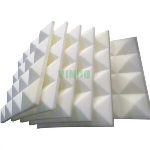 VINCO 50mm Acoustic Insulation Foam