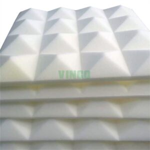 VINCO 50mm Acoustic Insulation Foam