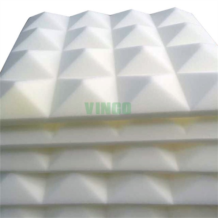 VINCO 50mm Acoustic Insulation Foam