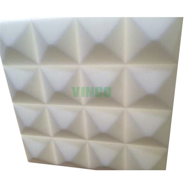 VINCO 50mm Acoustic Insulation Foam