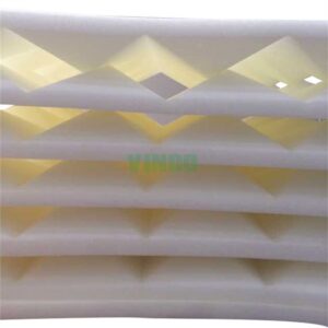VINCO 50mm Acoustic Insulation Foam