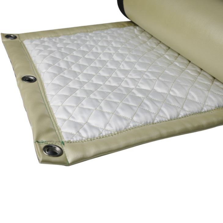 Window Soundproofing Materials With Mass Loaded Vinyl