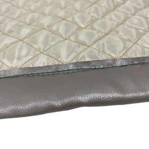 Window Soundproofing Materials With Mass Loaded Vinyl