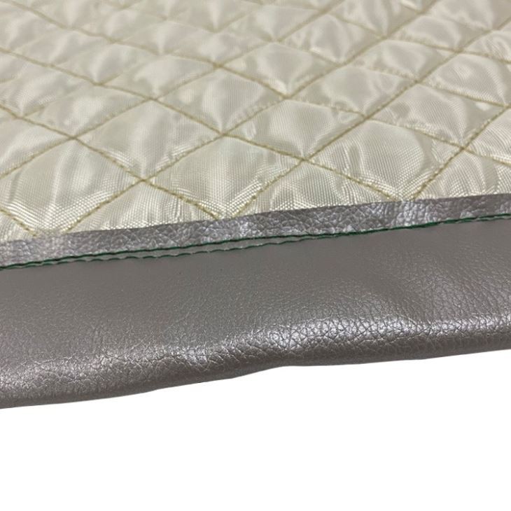 Window Soundproofing Materials With Mass Loaded Vinyl