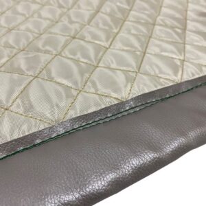 Window Soundproofing Materials With Mass Loaded Vinyl