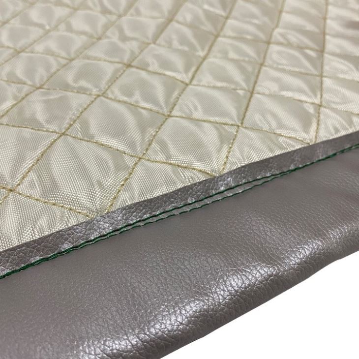 Window Soundproofing Materials With Mass Loaded Vinyl