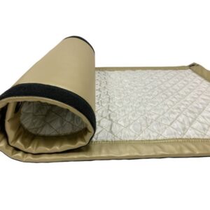 Window Soundproofing Materials With Mass Loaded Vinyl